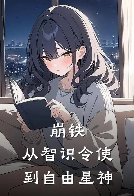 崩铁：从智识令使到自由星神