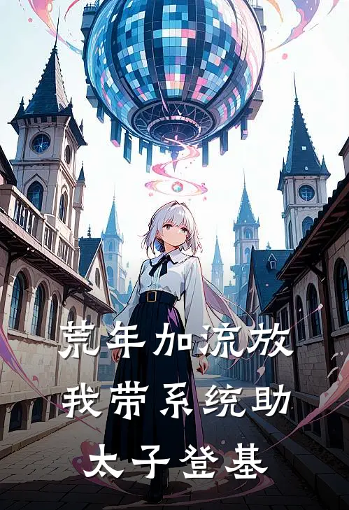 荒年加流放：我带系统助太子登基