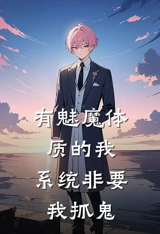 有魅魔体质的我，系统非要我抓鬼