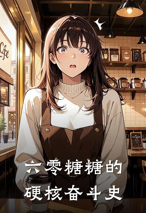 六零糖糖的硬核奋斗史