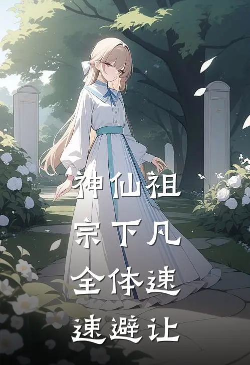 神仙祖宗下凡，全体速速避让