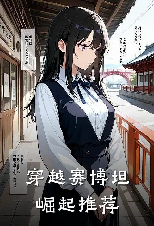 穿越赛博坦崛起推荐