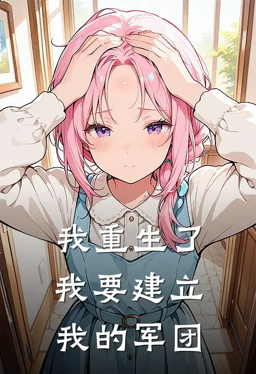 我重生了我要建立我的军团