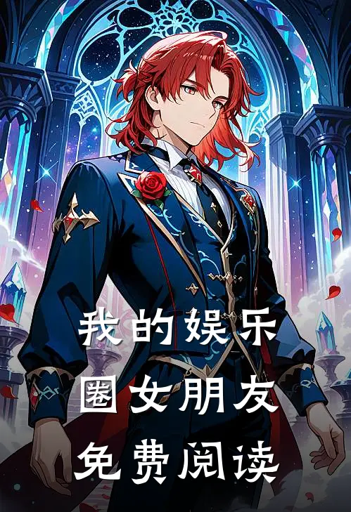 我的娱乐圈女朋友免费阅读
