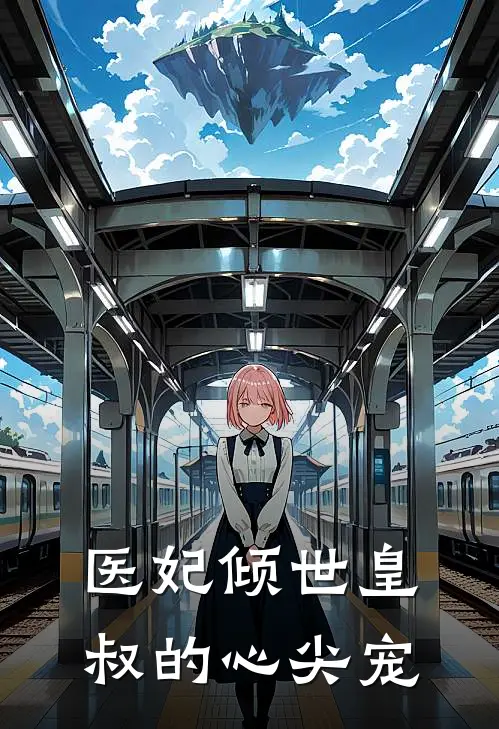 医妃倾世皇叔的心尖宠