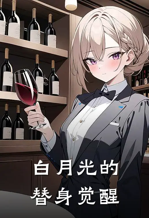 白月光的替身觉醒