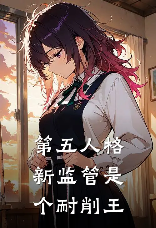 第五人格：新监管是个耐削王