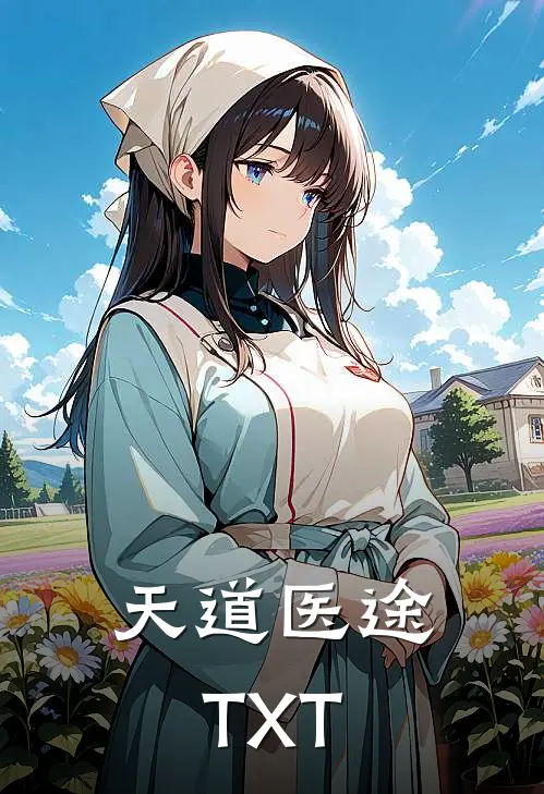 天道医途TXT