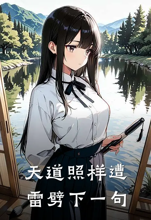 天道照样遭雷劈下一句