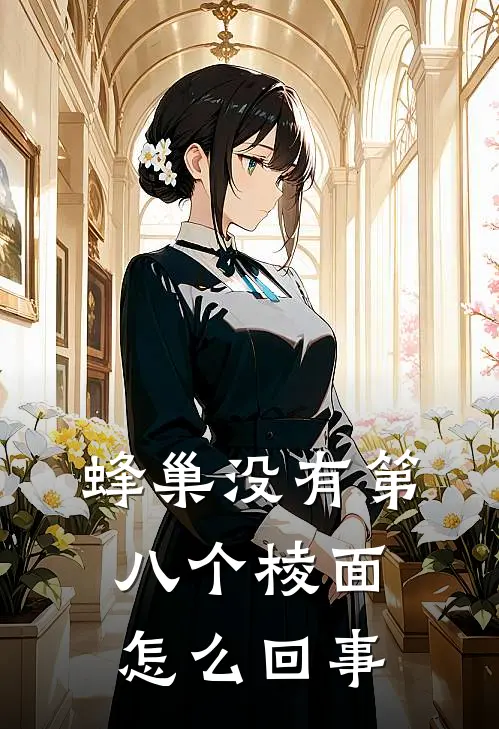 蜂巢没有第八个棱面怎么回事