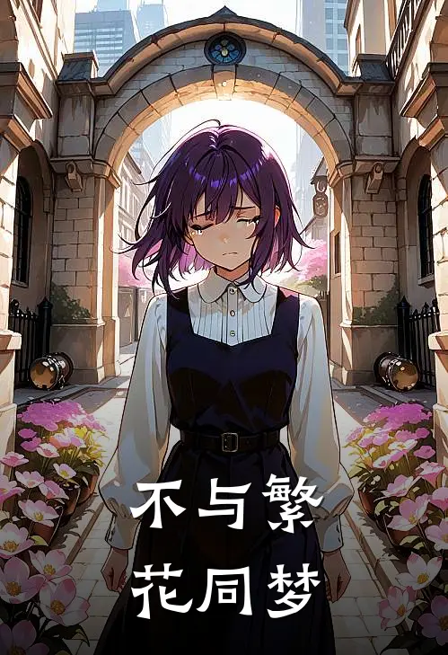 不与繁花同梦