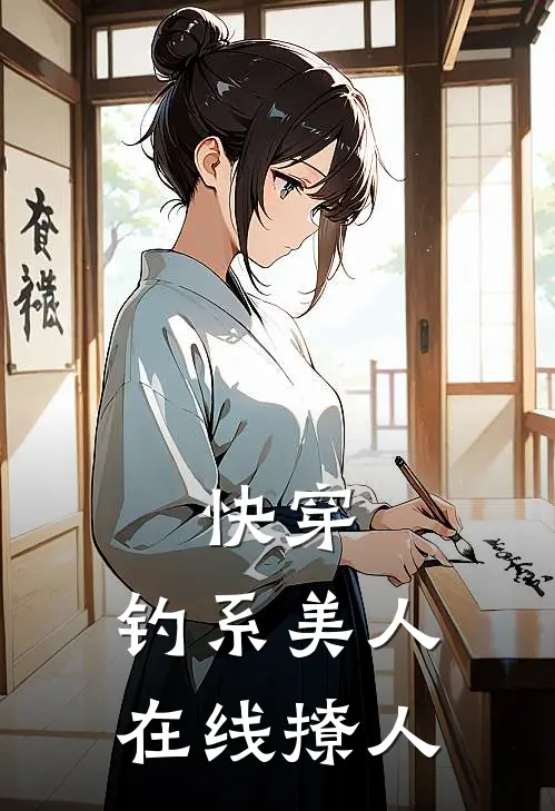 快穿：钓系美人，在线撩人