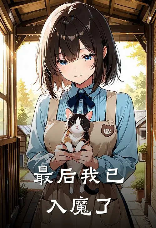 最后我已入魔了