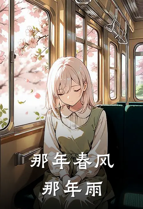 那年春风那年雨