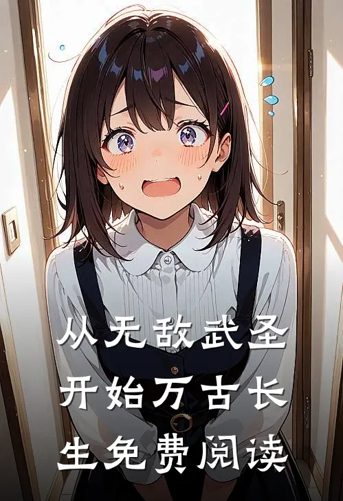 从无敌武圣开始万古长生免费阅读