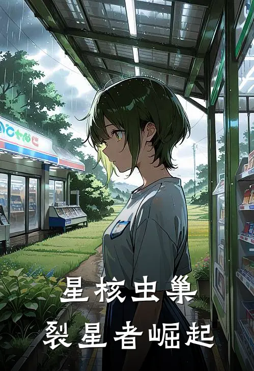 星核虫巢：裂星者崛起