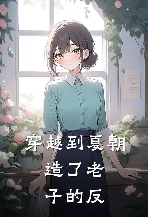 穿越到夏朝：造了老子的反