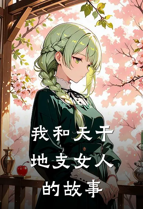 我和天干地支女人的故事