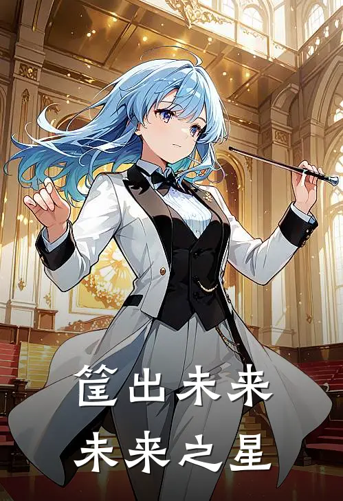 筐出未来：未来之星