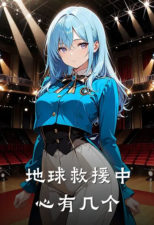 地球救援中心有几个