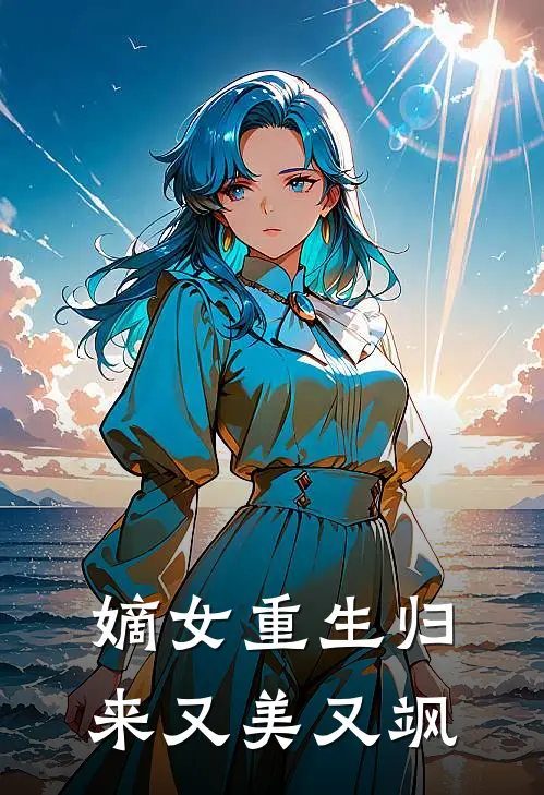 嫡女重生归来又美又飒