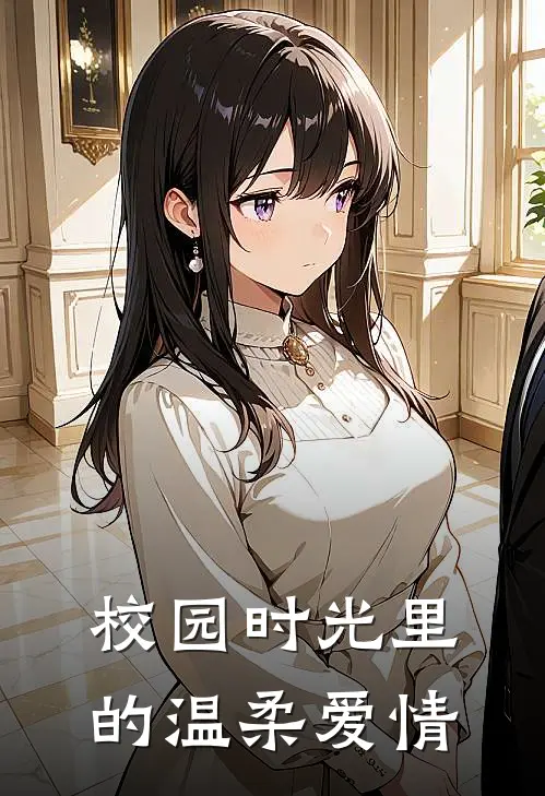 校园时光里的温柔爱情