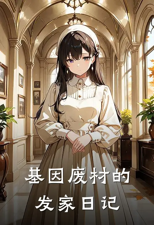 基因废材的发家日记