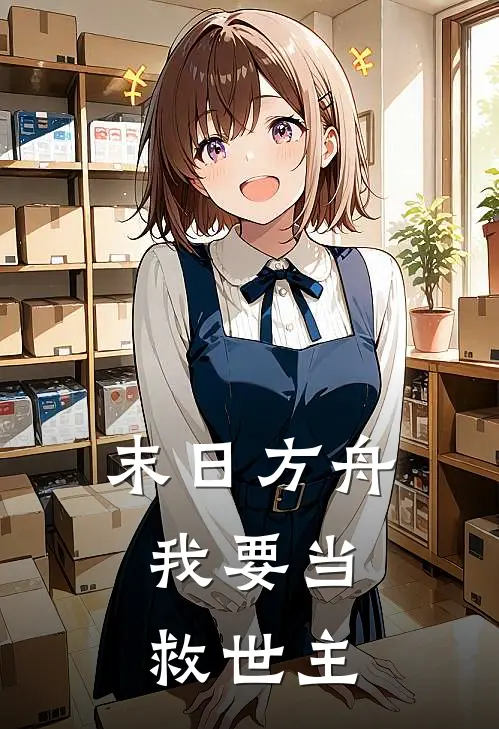 末日方舟，我要当救世主