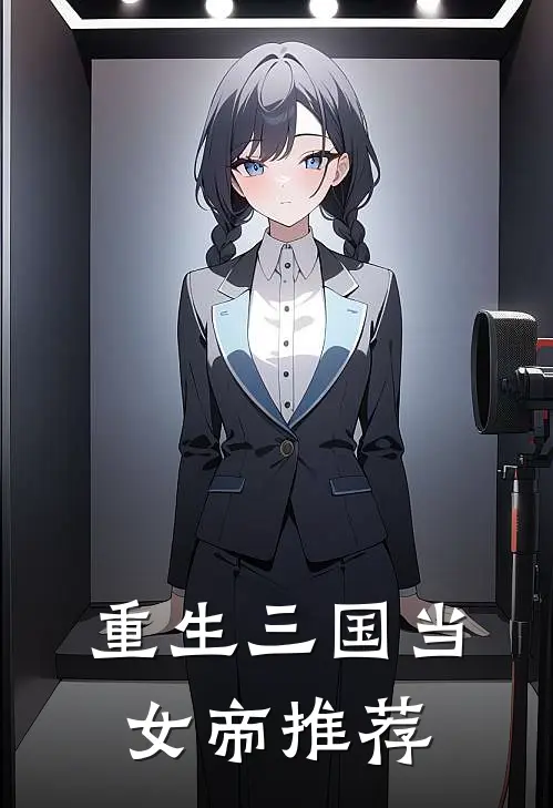 重生三国当女帝推荐