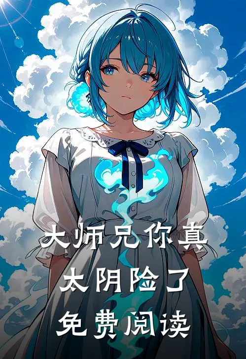 大师兄你真太阴险了免费阅读