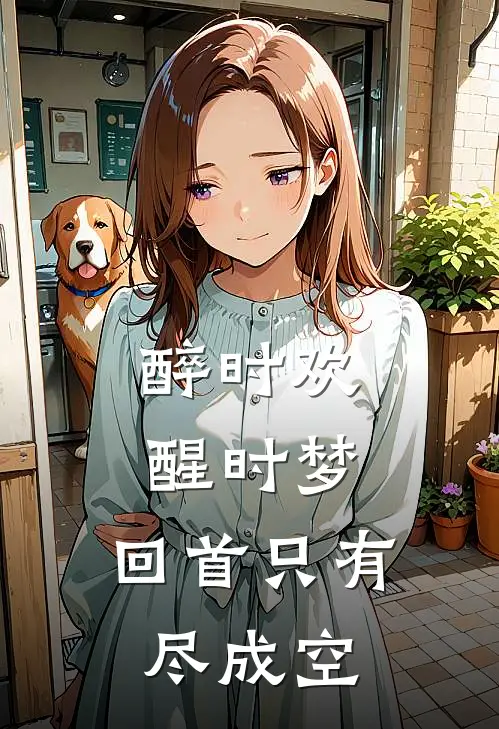 醉时欢，醒时梦，回首只有尽成空