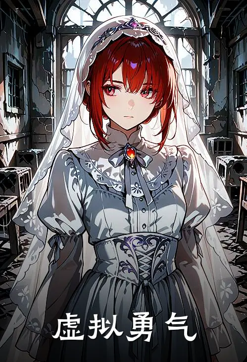 虚拟勇气