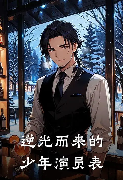 逆光而来的少年演员表