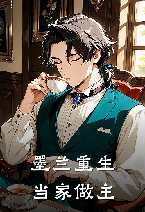 墨兰重生，当家做主