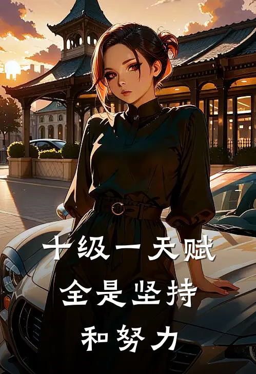 十级一天赋，全是坚持和努力