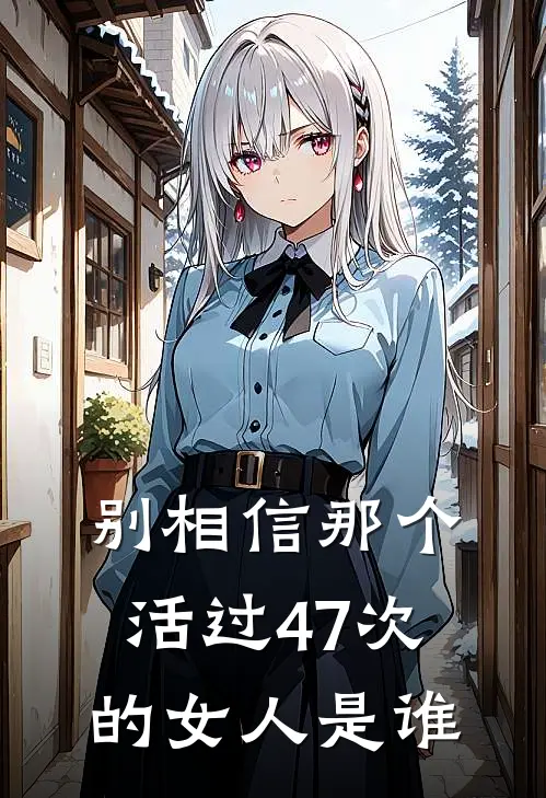 别相信那个活过47次的女人是谁