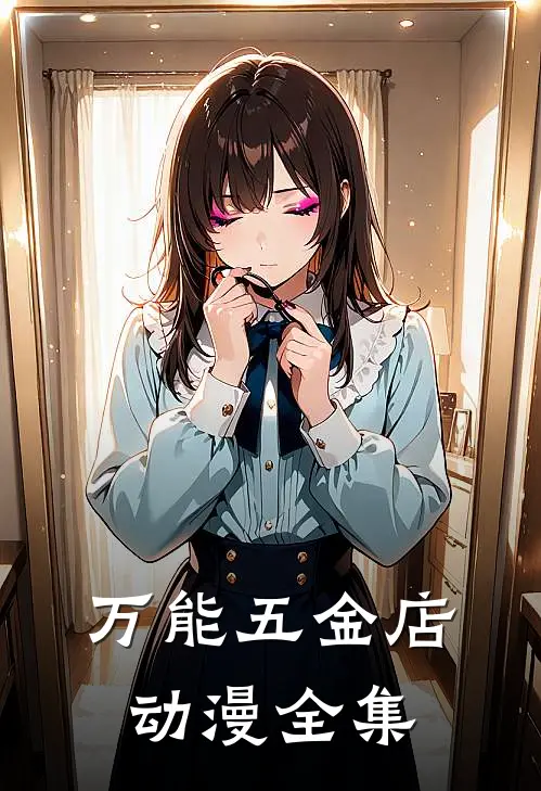 万能五金店动漫全集