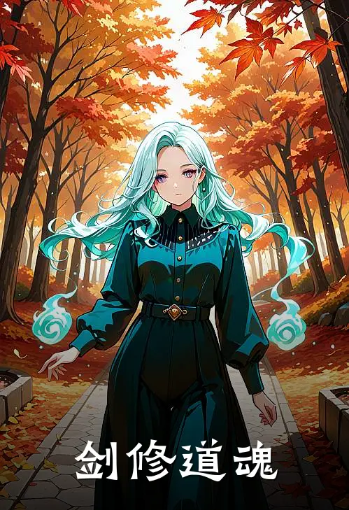 剑修道魂