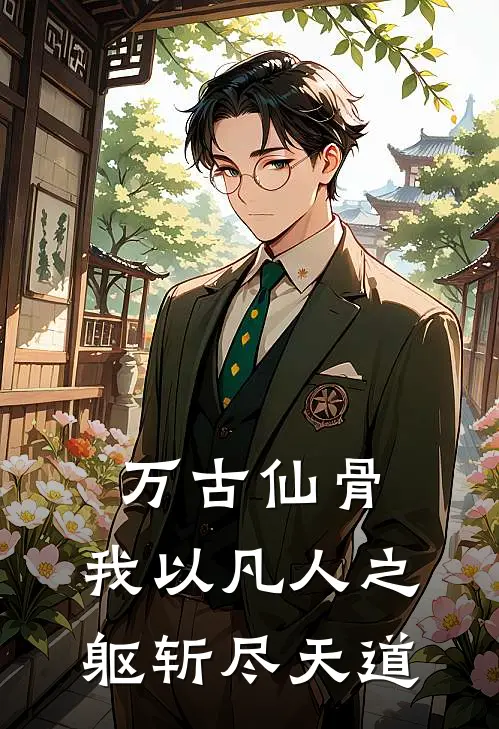 万古仙骨：我以凡人之躯斩尽天道