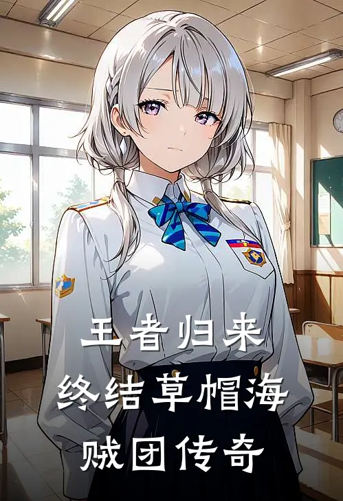 王者归来：终结草帽海贼团传奇