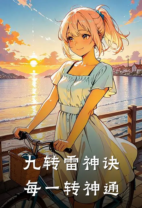 九转雷神诀每一转神通