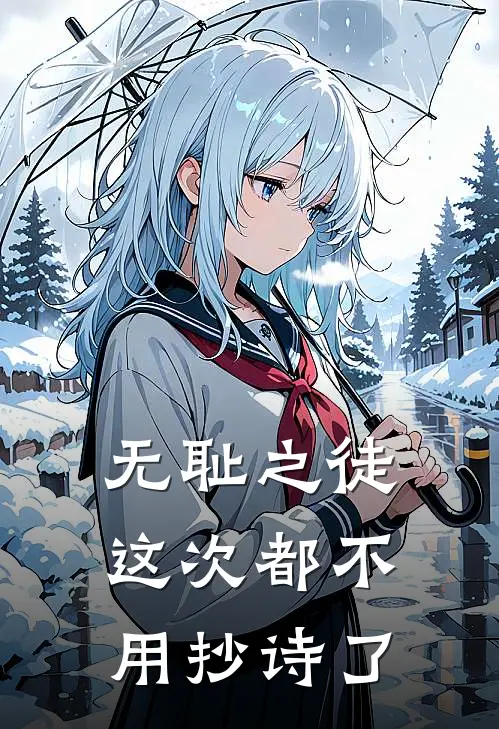 【无耻之徒，这次都不用抄诗了】