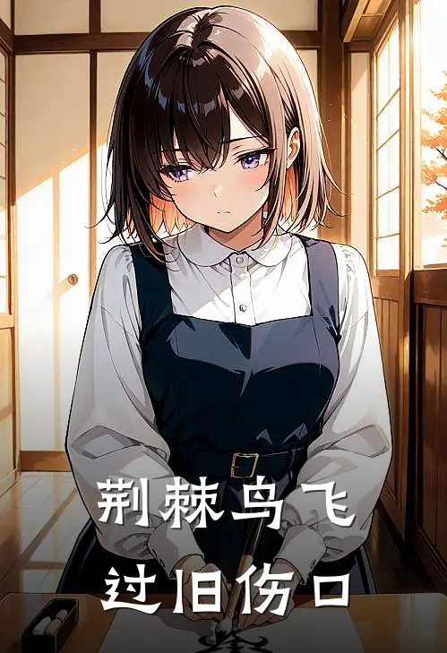 荆棘鸟飞过旧伤口