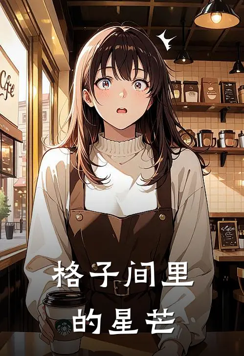 格子间里的星芒