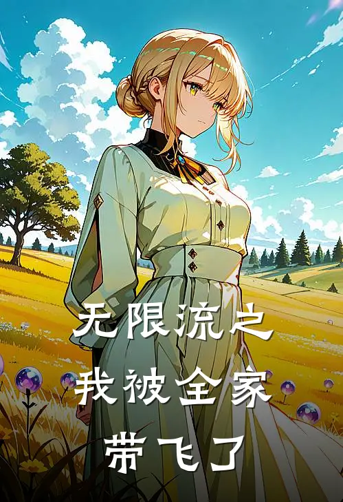无限流之我被全家带飞了