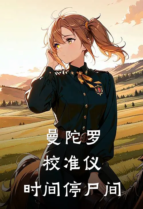 曼陀罗校准仪：时间停尸间