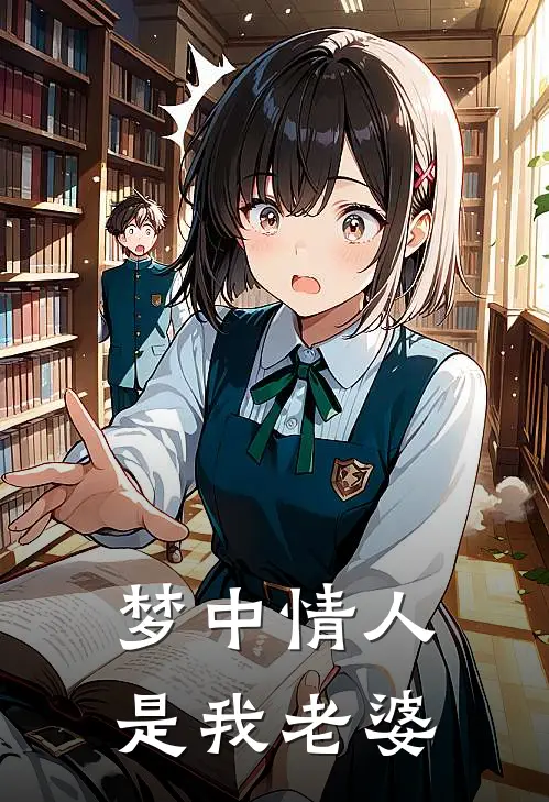 梦中情人是我老婆