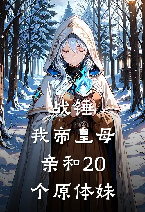 战锤，我帝皇母亲和20个原体妹