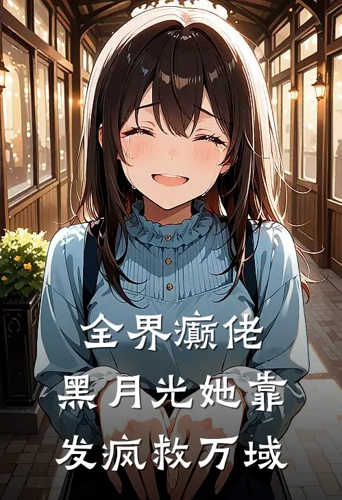 全界癫佬：黑月光她靠发疯救万域