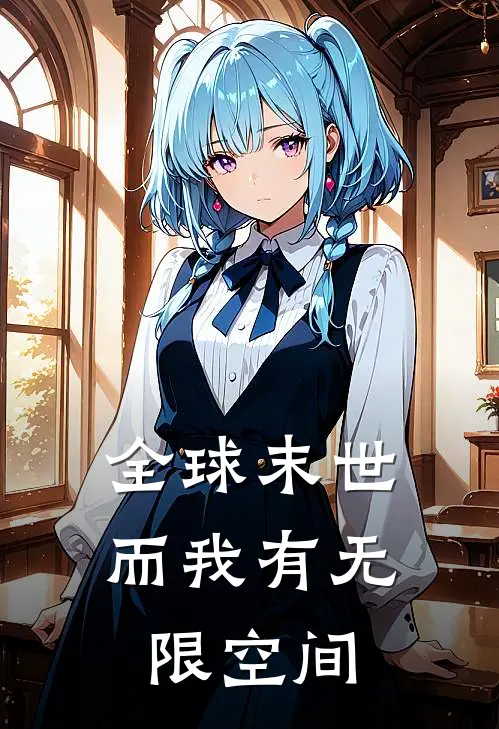 全球末世：而我有无限空间